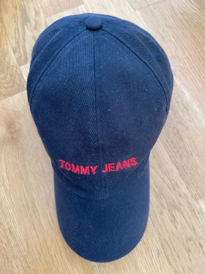 Tommy Jeans Keps - In a good condition