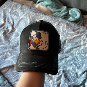 Keps - Keps från hatstore bra skick