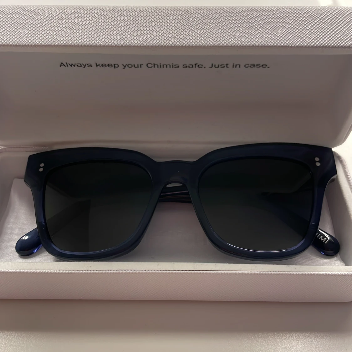 Blå chimis 07  - 91