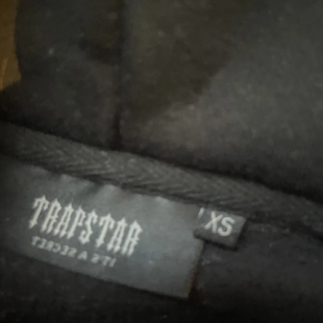 Trapstar tracksiut - 91