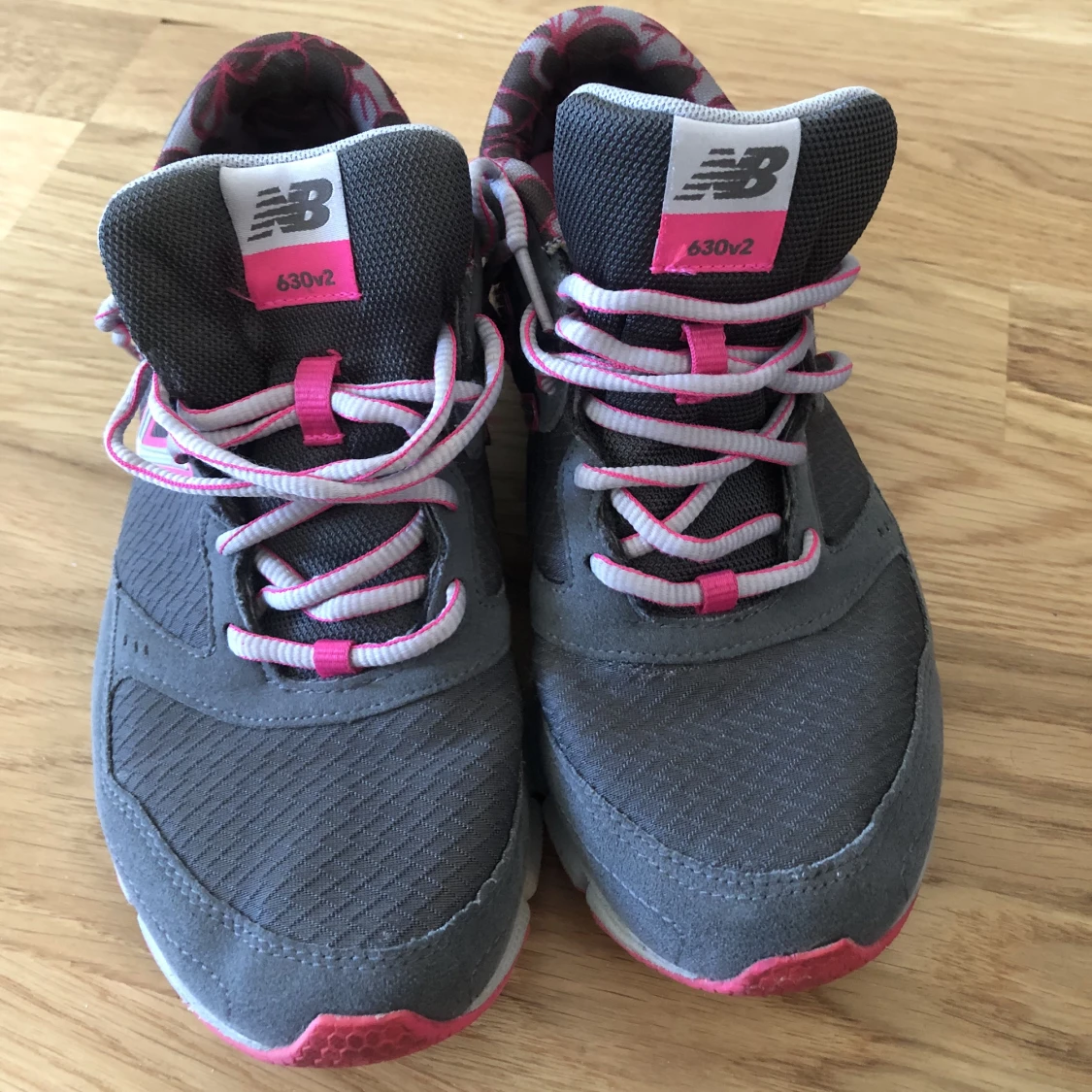 Löparskor New Balance