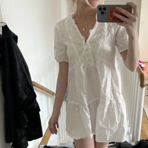 Zara klänning - Fin till sommarn!