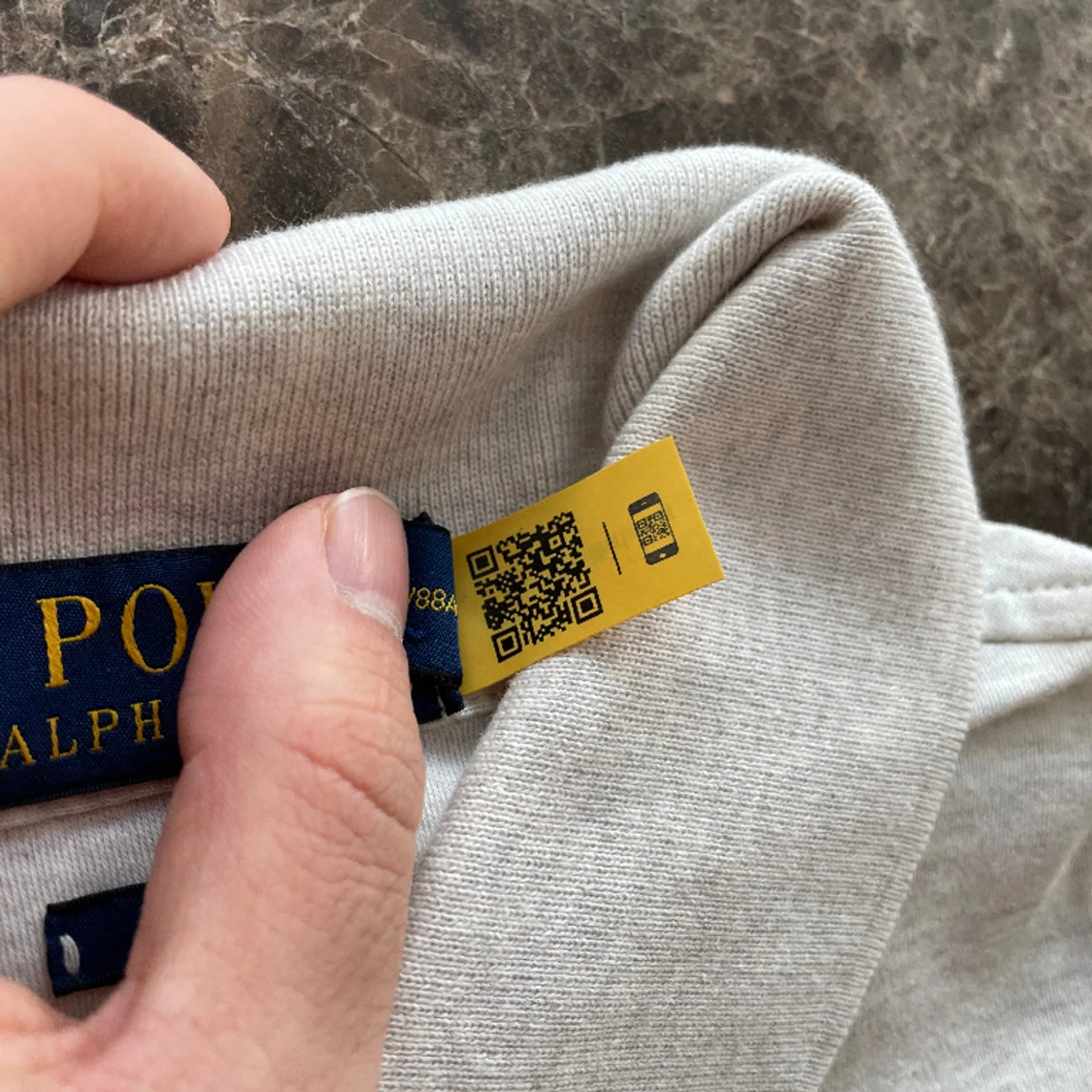 Polo Ralph Lauren Pikétröja - 90