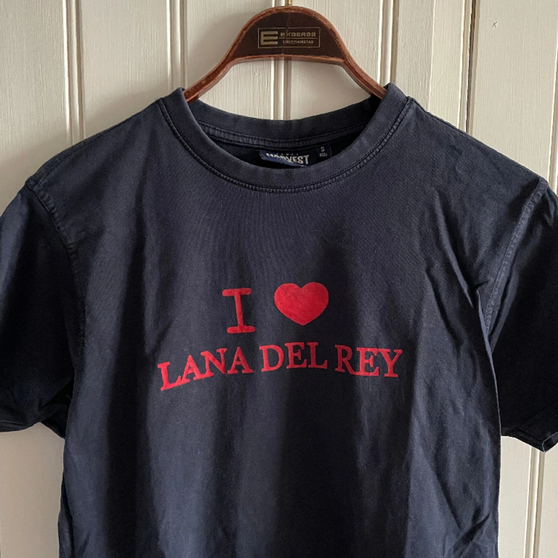 Lana del Rey t-shirt - 90