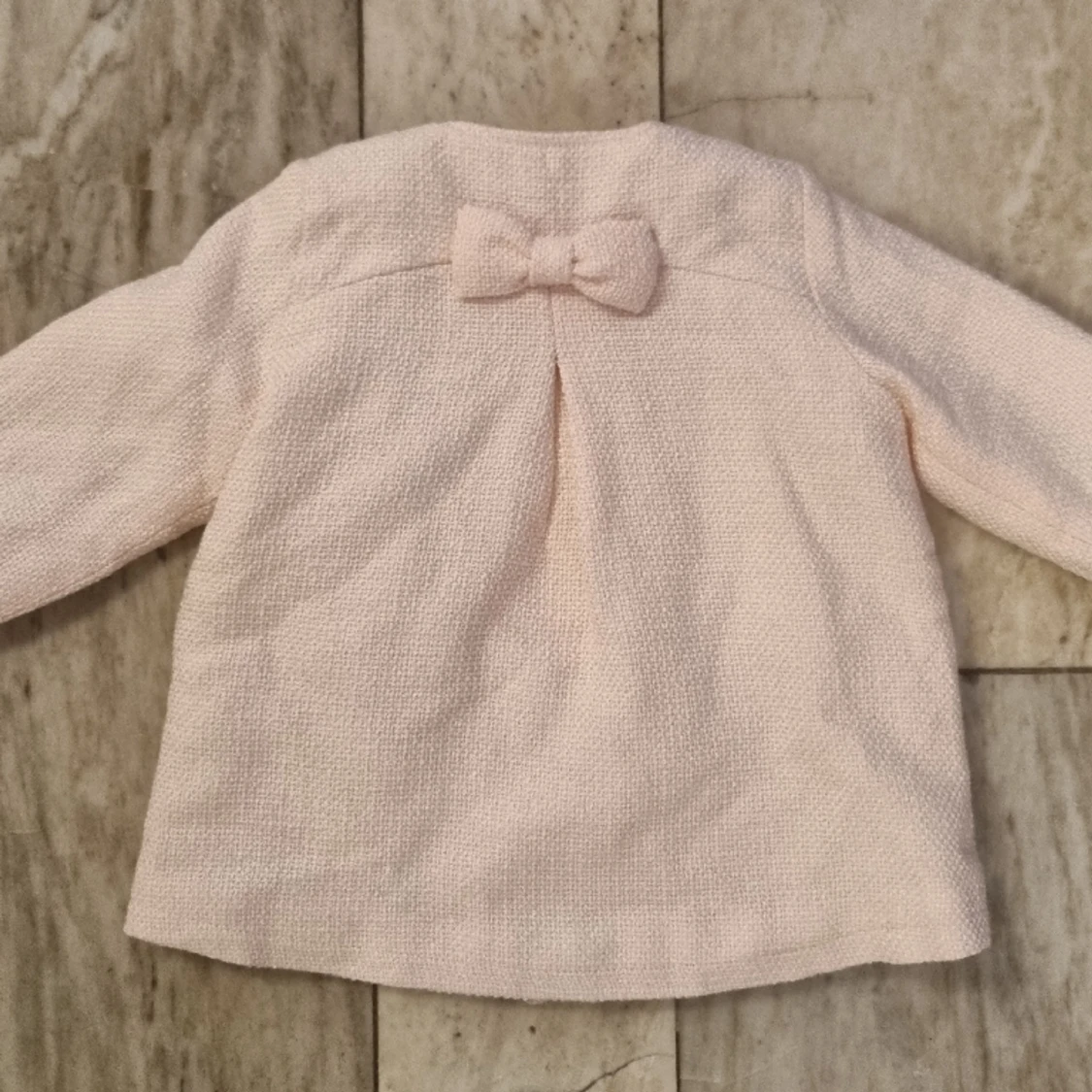 Fin och söt barn kappa - 90