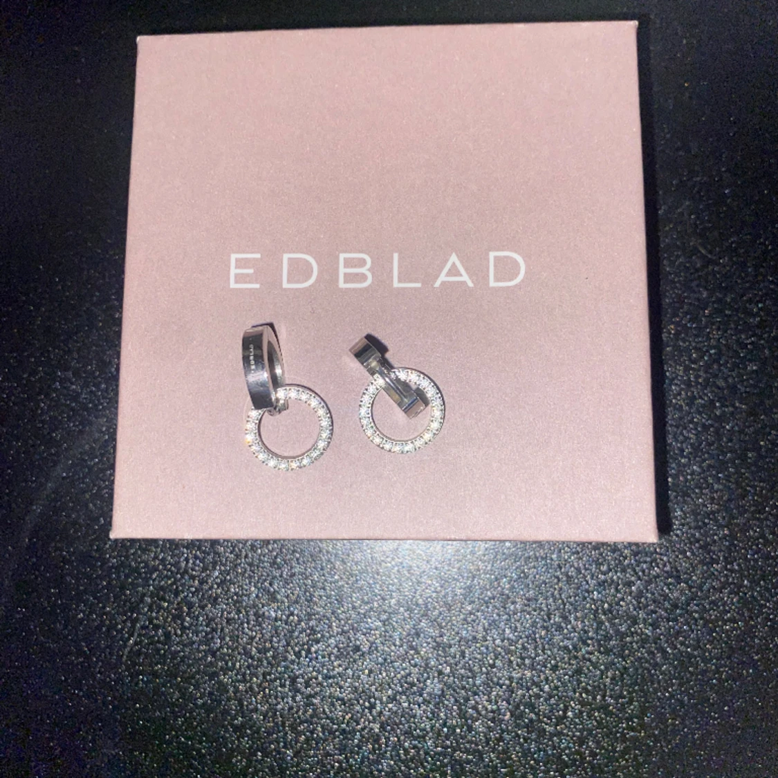 Örhängen Edblad - 90