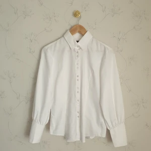 Vintage skjorta - Fler bilder och beskrivning kommer upp inom kort