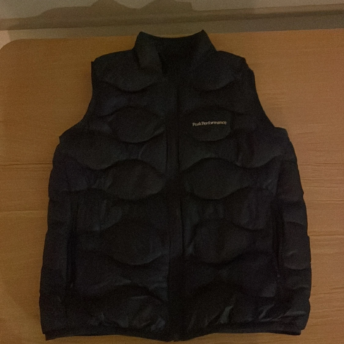 Peak performance väst