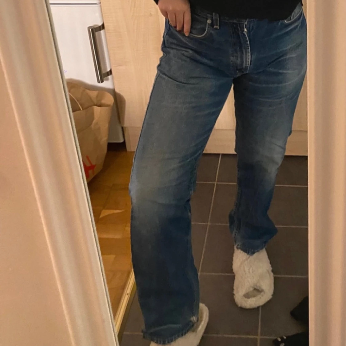 Jeans  - 90