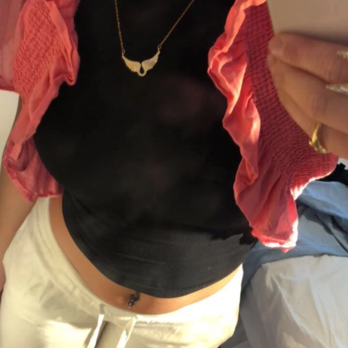 ROSA TUNN BOLERO VINTAGE - 90