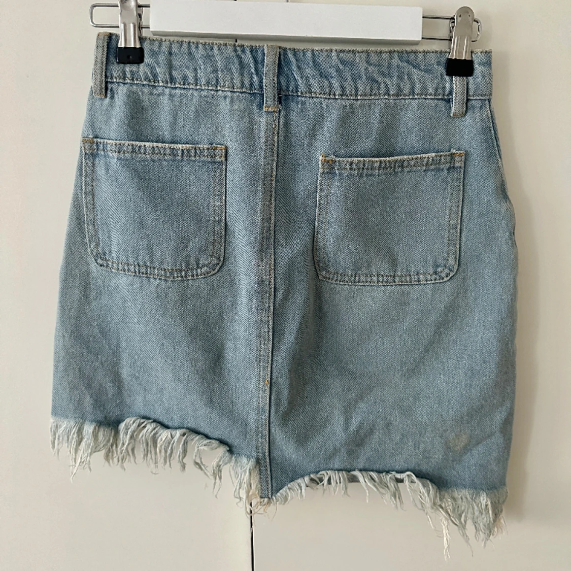Denim skirt  - 90