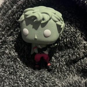 Funko pop  - Bild 1: Love Ranger-Fortnite  Bild 2: Cuddle team leader-Fortnite Bild 3: Katniss Everdeen- The hunger games   Alla 3 för 225 80kr styck 