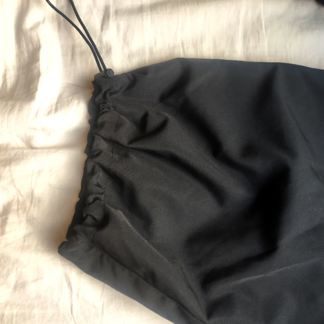 Parachute Pants - 91