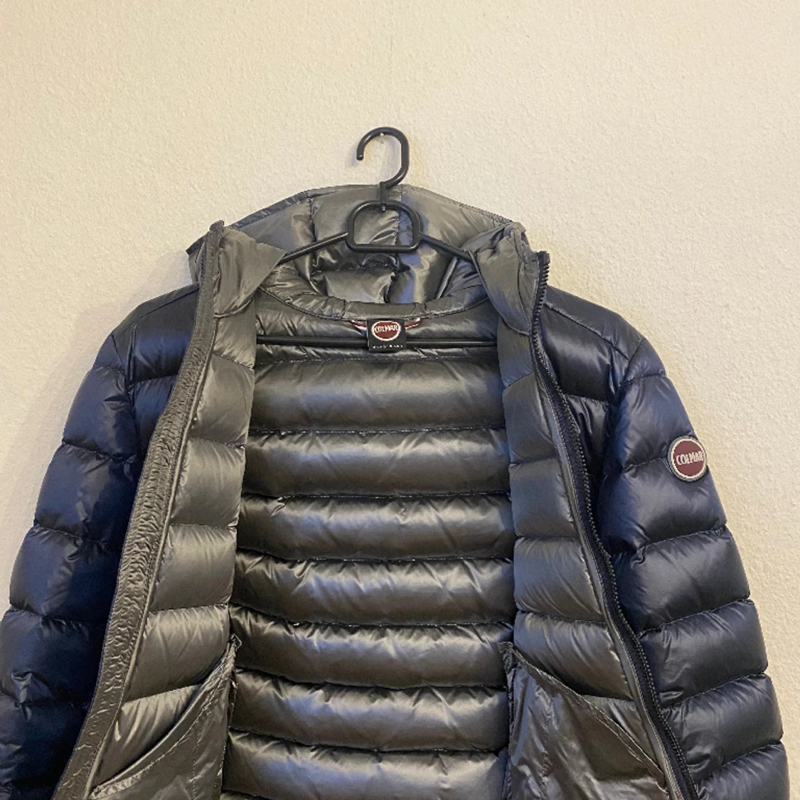 Colmar dunjacka  - 91