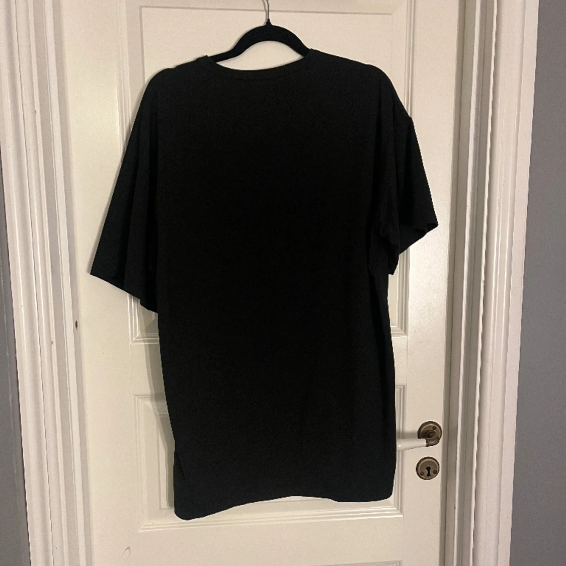 Oversized t-shirt - 91