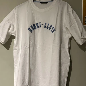 Henri Lloyd t-shirt - Utmärkt skick