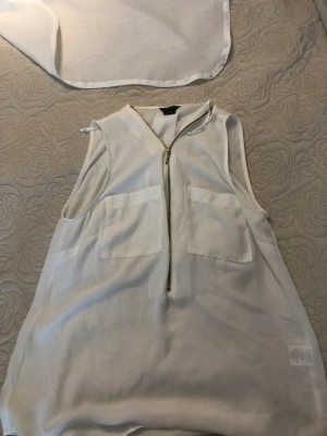 Blus - Från Lindex bra skick 