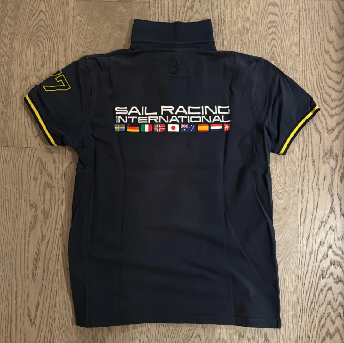 Sail racing Pikétröja  - 90