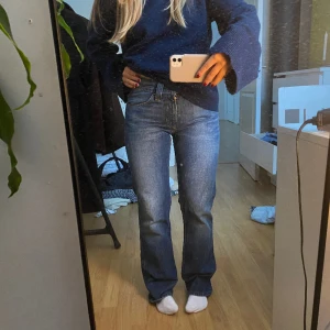 Levis  jeans - Köpta second hand! Bra skick. Köpte står för frakt 🌟