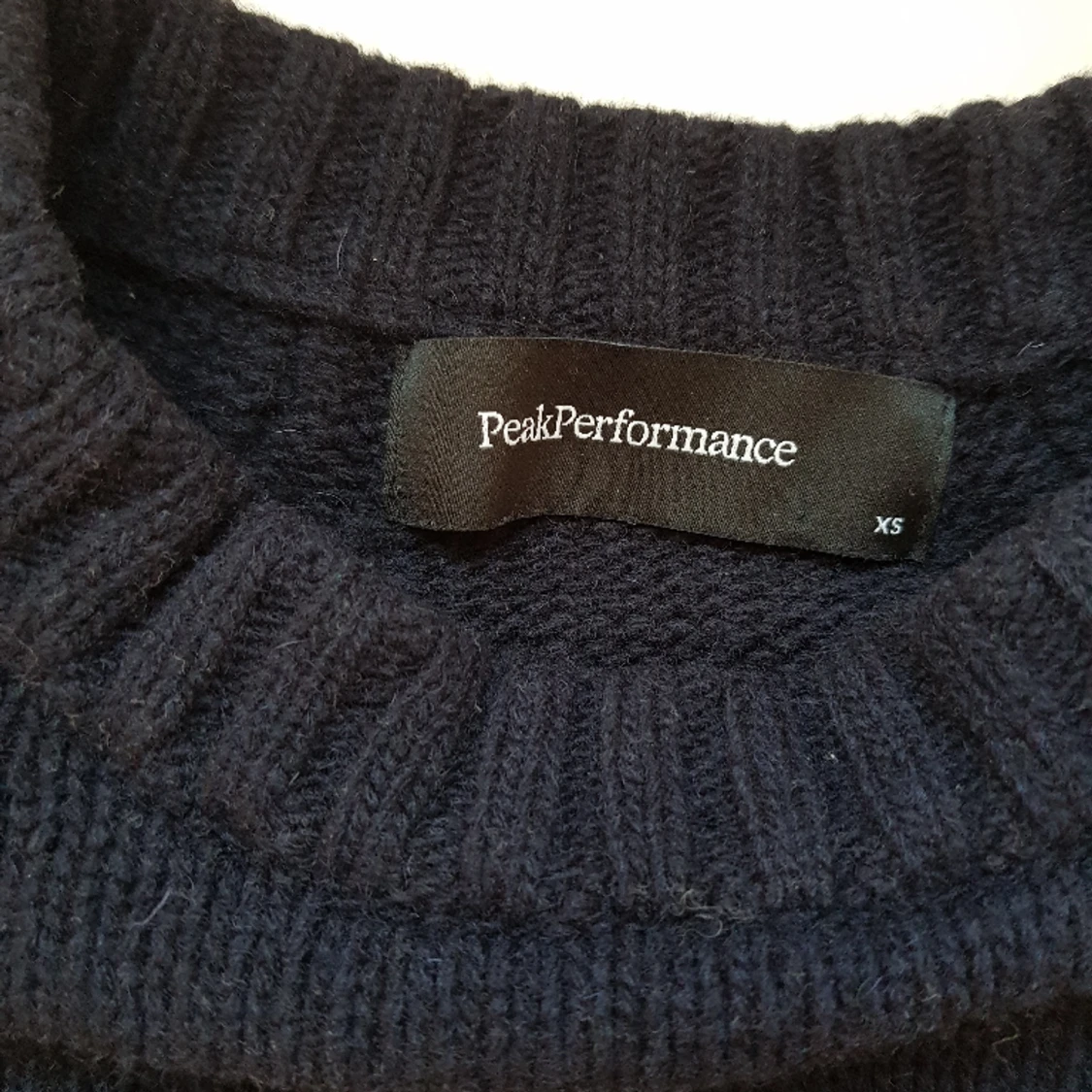 Peak performance stickat xs - 90