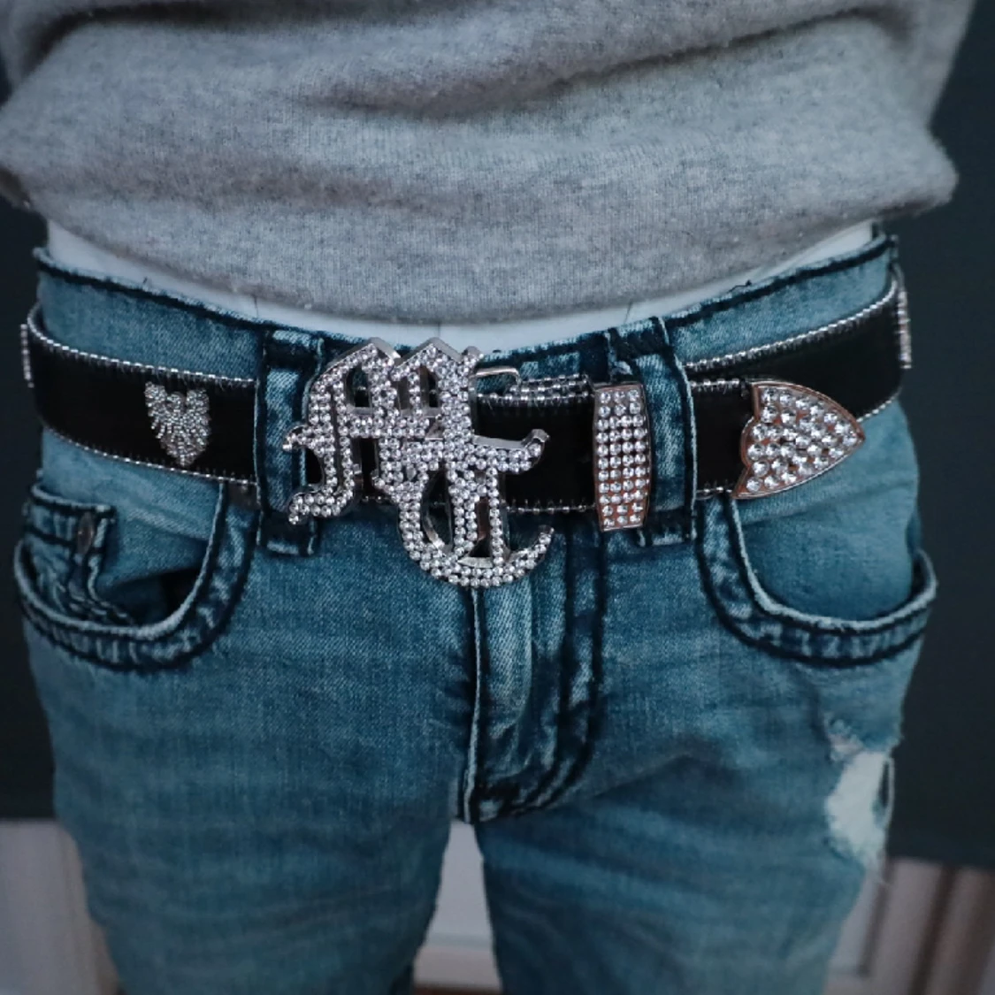 Tuttolente ’MT’ belt