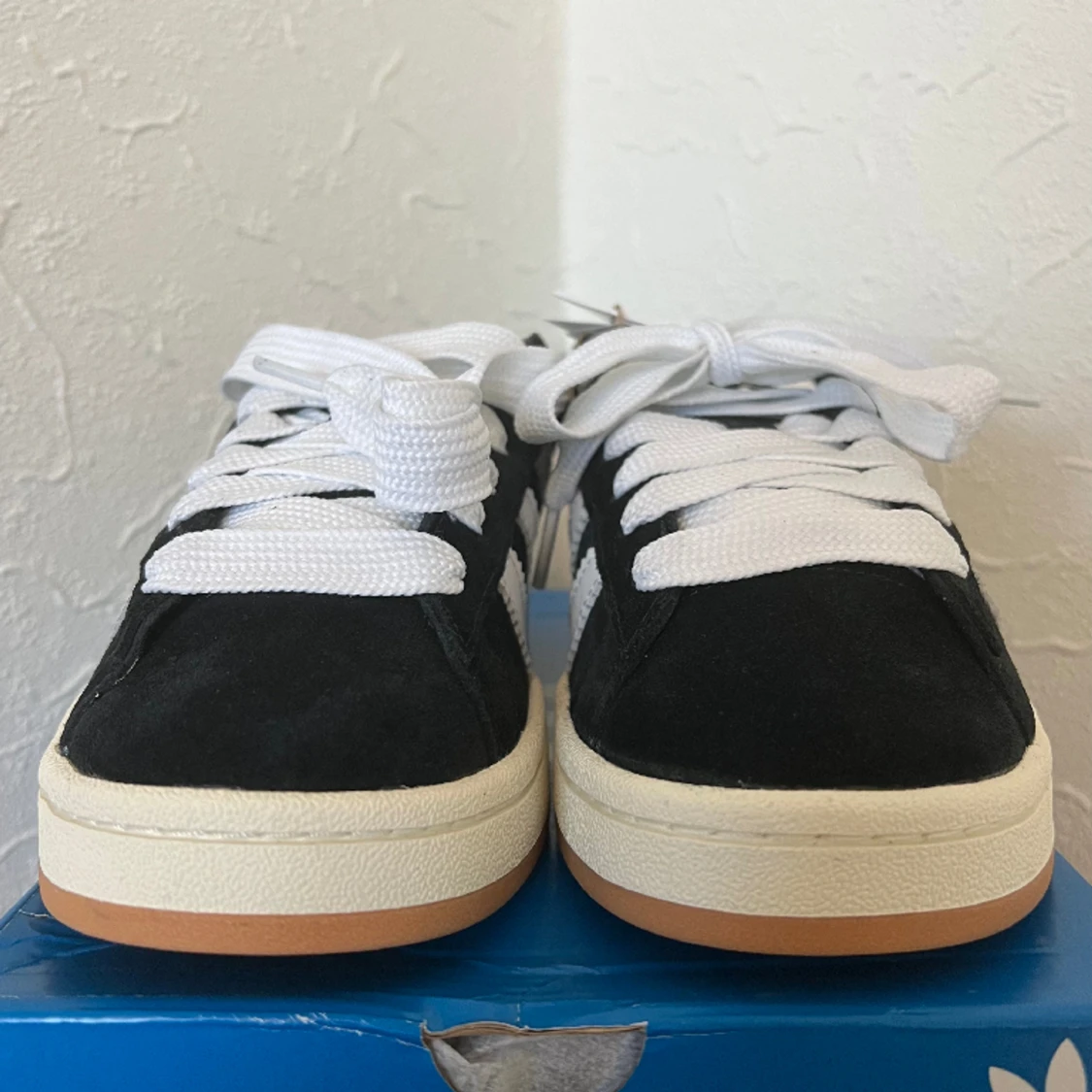 Adidas Campus 00s "Core Black" - 91