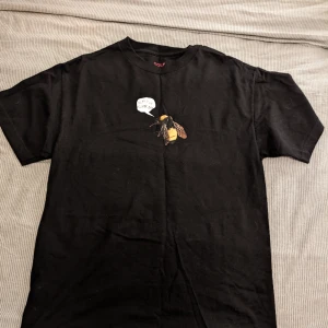 Tyler, the creator scumfuck flowerboy  - Fick med när man beställde vinylen på release day från golfwang