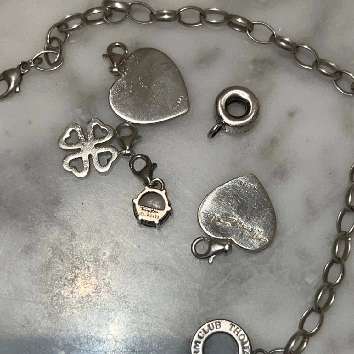 Thomas sabo, allt på bilden  - 91