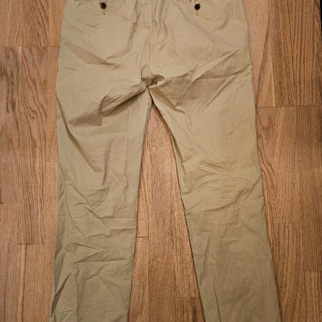 Polo ralph lauren chinos/kostymbyxor  - 90
