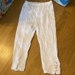 Sommar byxor - Sommarbyxor storlek 42/44