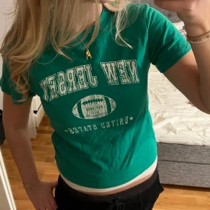 Cool t-shirt💚 - Jättecool o nice tryck💚💚