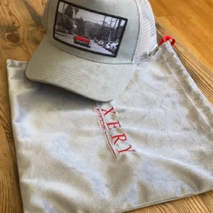 Maggiore - Helt oanvänd lyxery keps pris kan diskuteras 