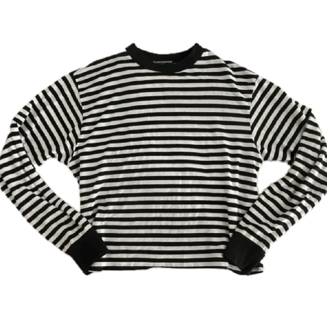 Randig Brandy Melville tröja