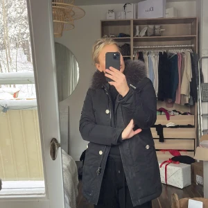 Woolrich jacka - Snygg woolrich jacka som aldrig används längre då den e för liten, nypris ca 10 000kr