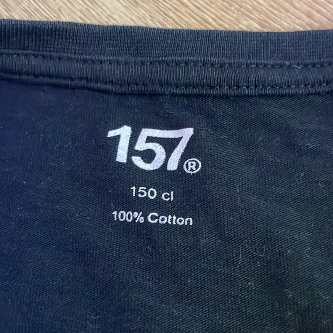 Långärmad tröja  - 90