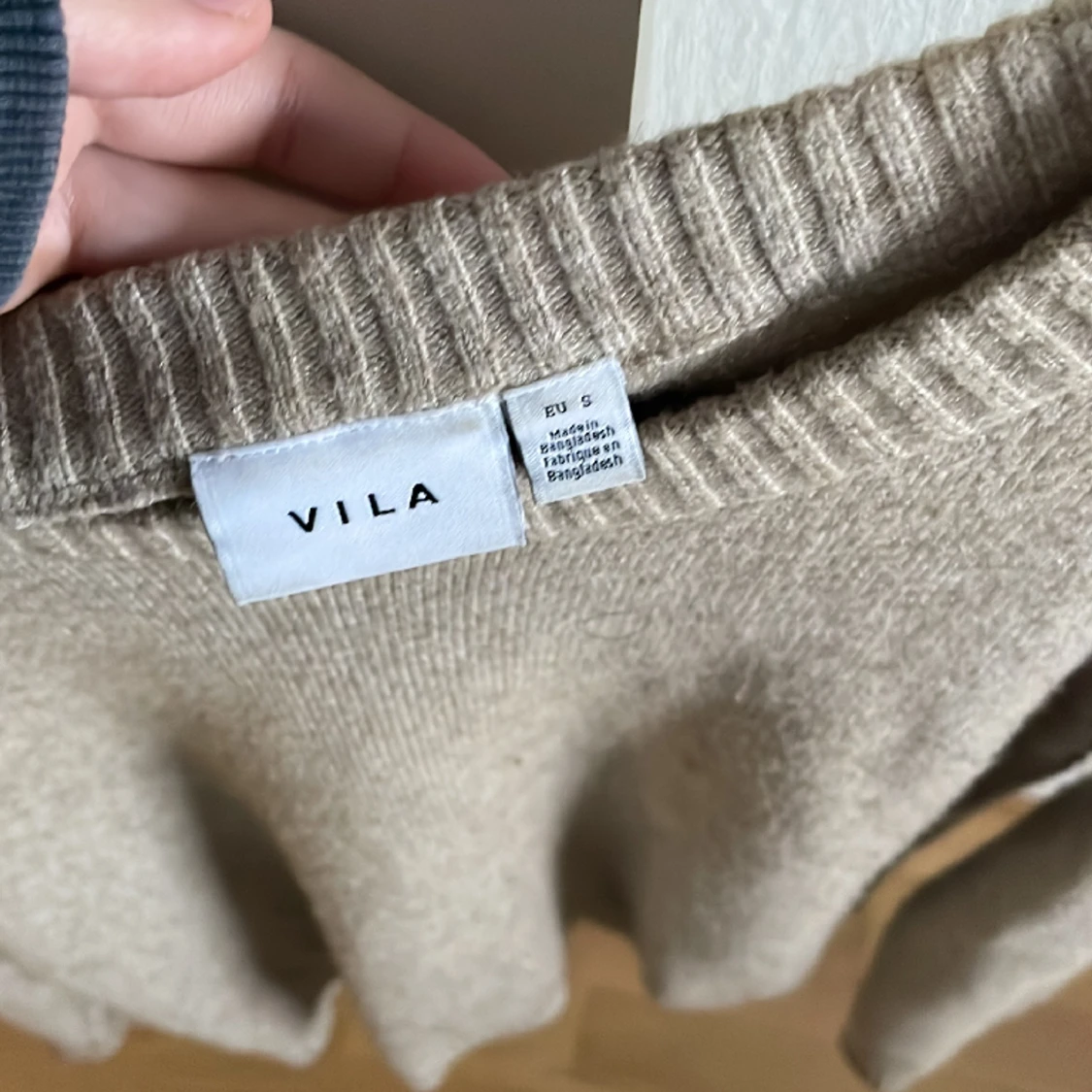 Tröja från vila - 90