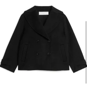 Arket kappa - Superfin kappa från arket i storlek 34❤️