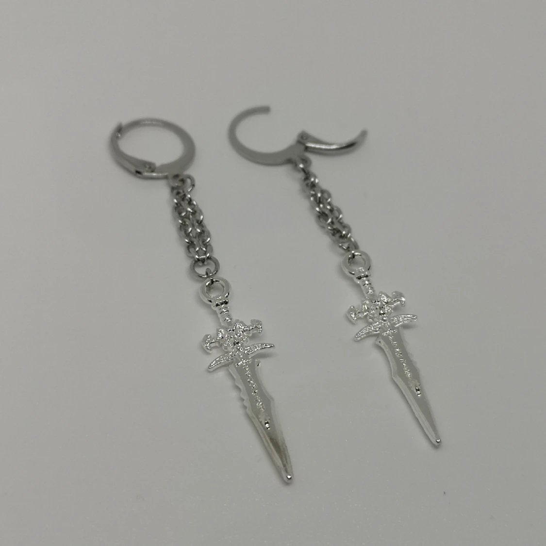 Örhängen ~Chained sword~ - 90