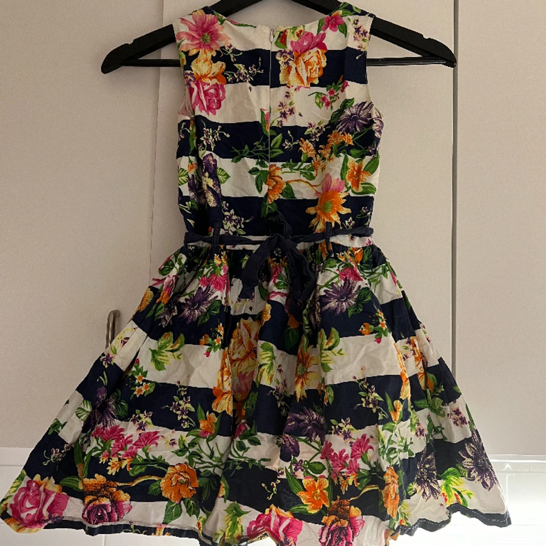 BarnKlänning 7-8år - 90