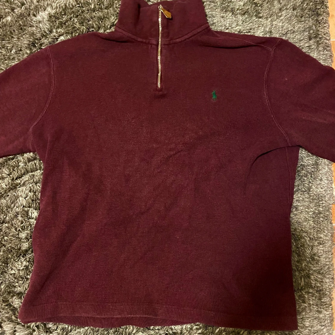 Ralph Lauren Half Zip