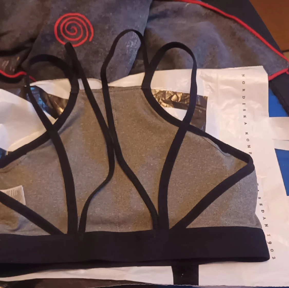 Ny nike sport bh - 90