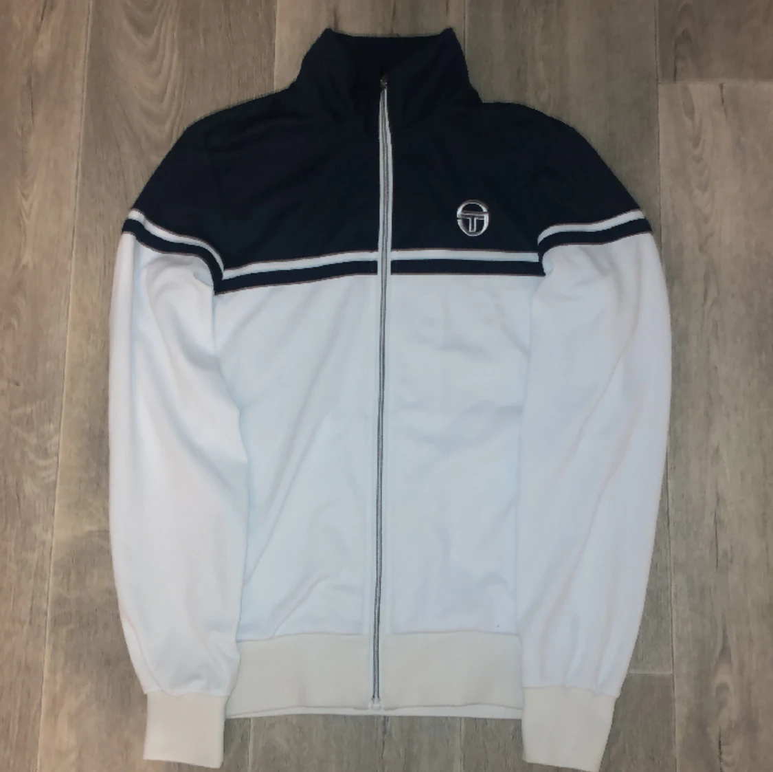 Sergio Tacchini tröja S