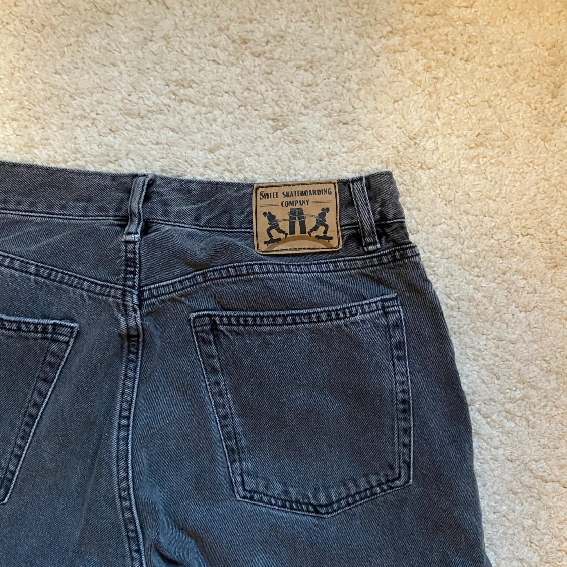 Sweet SKTBS Jeans - 90