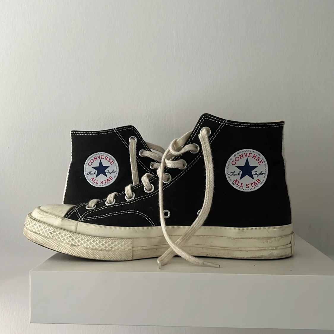 Converse x CDG  - 91