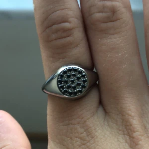 Edblad ring  - Jöttecool ring från Edblad!!! Helt ny och Aldrig använd🥰