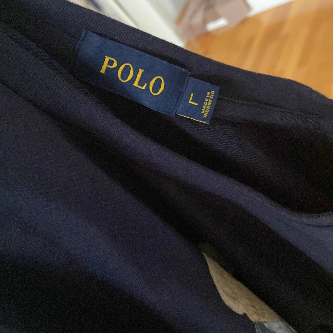 Polo bear tröja - 90