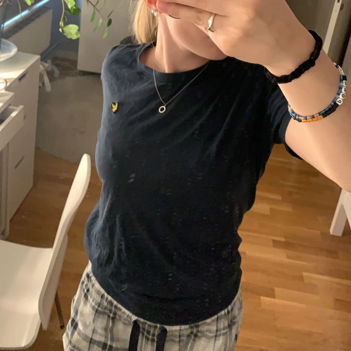 lyle&scott t-shirt - 91