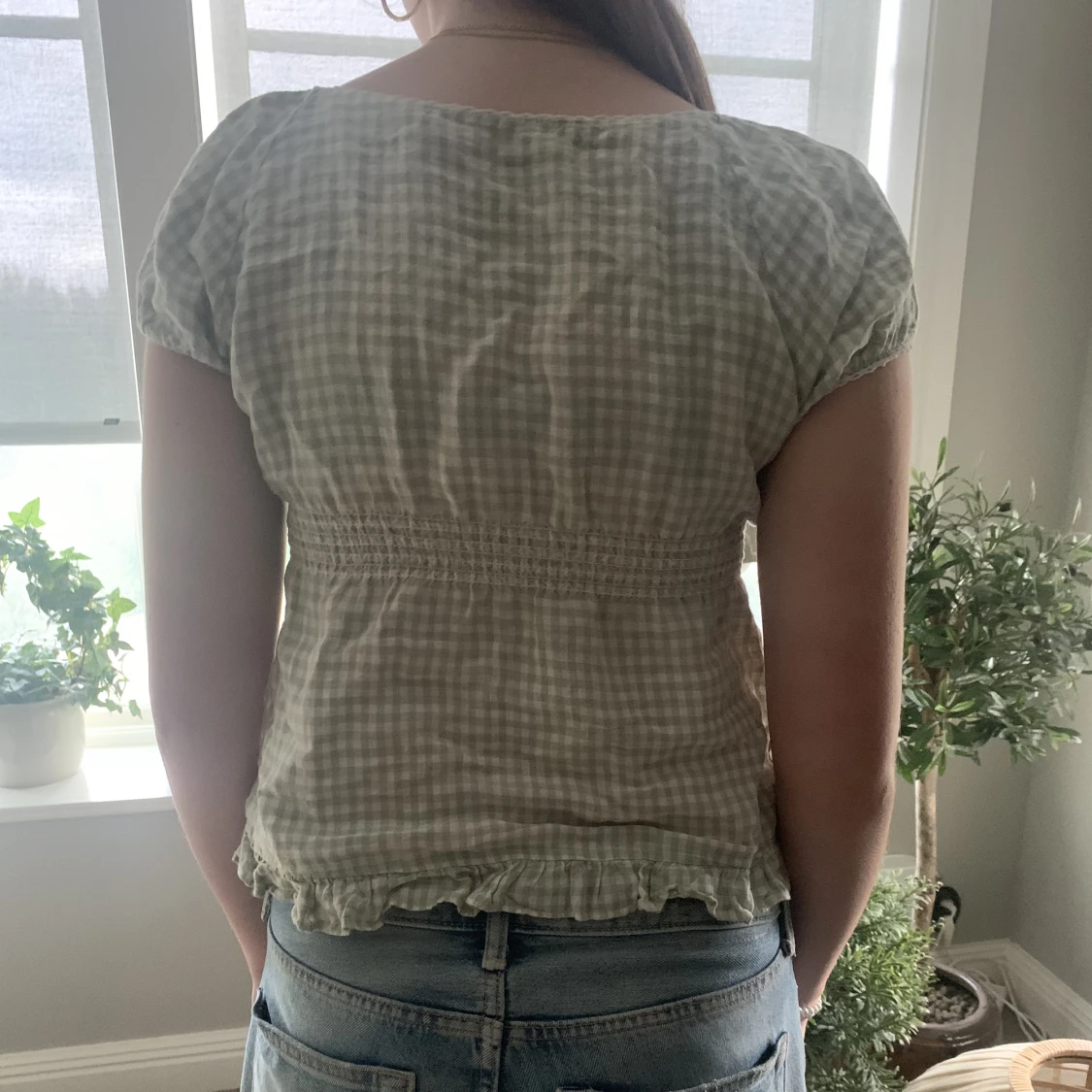 Jätt söt blus - 90