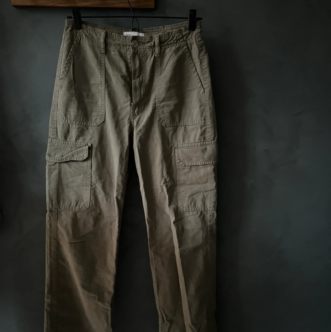Cargo pants - 90