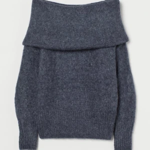 H&M offshoulder - Går just nu inte att köpa för tillfället!!!